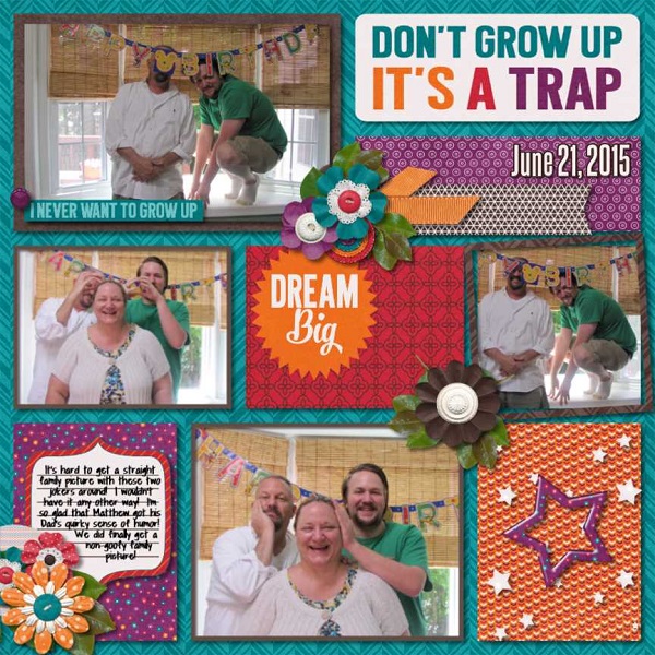 Family Fun