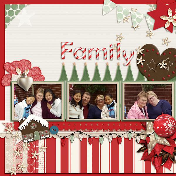 Family Fun
