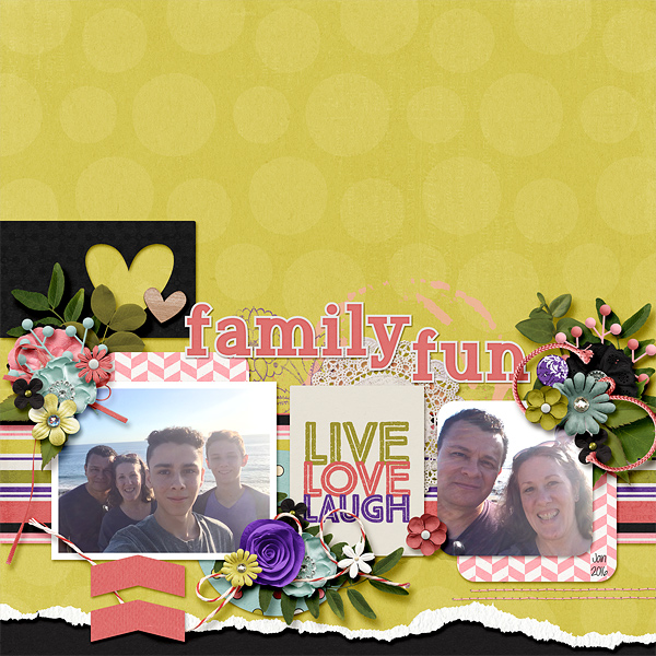 Family Fun