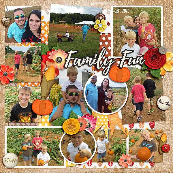 Family Fun