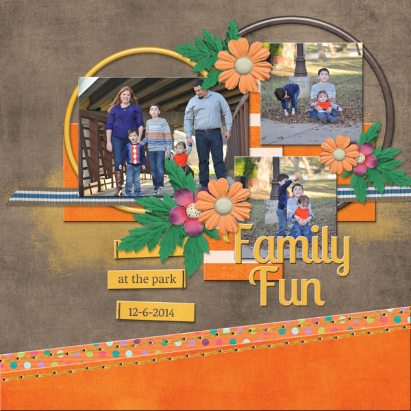 Family Fun