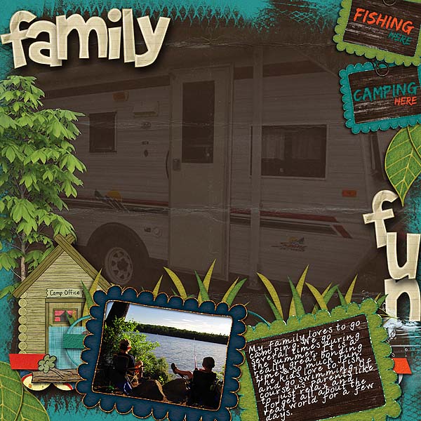 Family Fun
