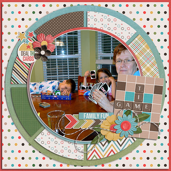 family fun