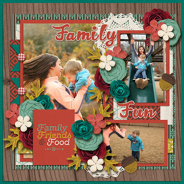 Family Fun