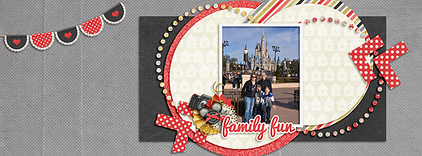 Family Fun