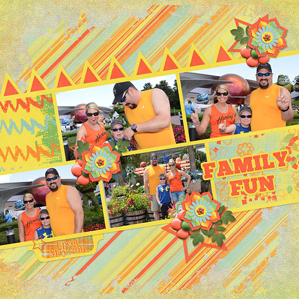Family Fun