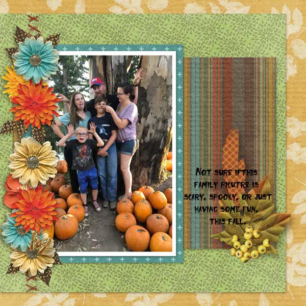Family Fun