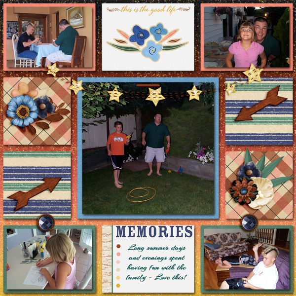 Family Fun