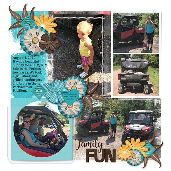 Family Fun