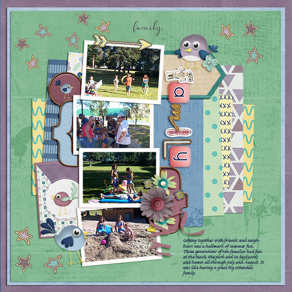 Family Fun