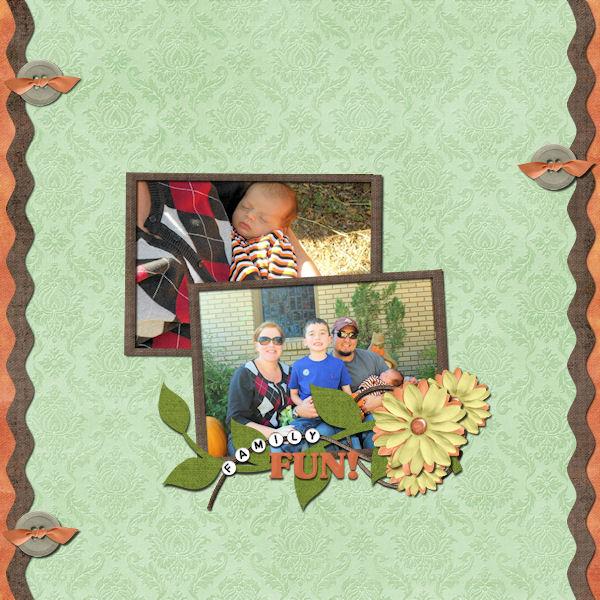 Family Fun