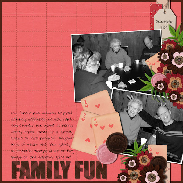 Family Fun