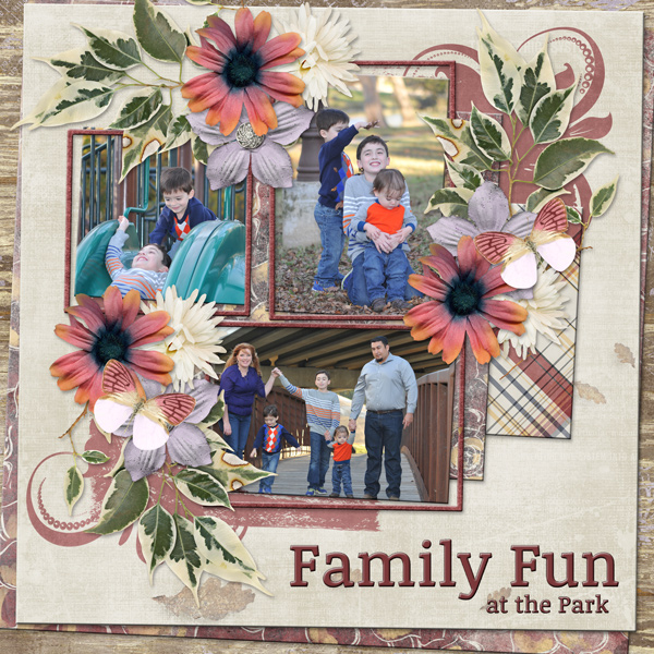 Family Fun