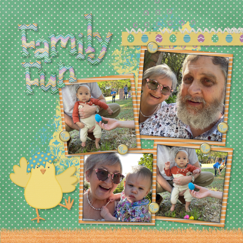 Family Fun