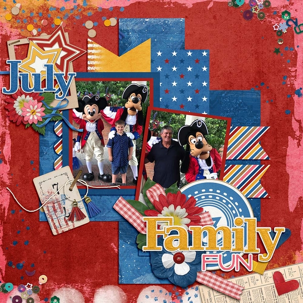 Family Fun