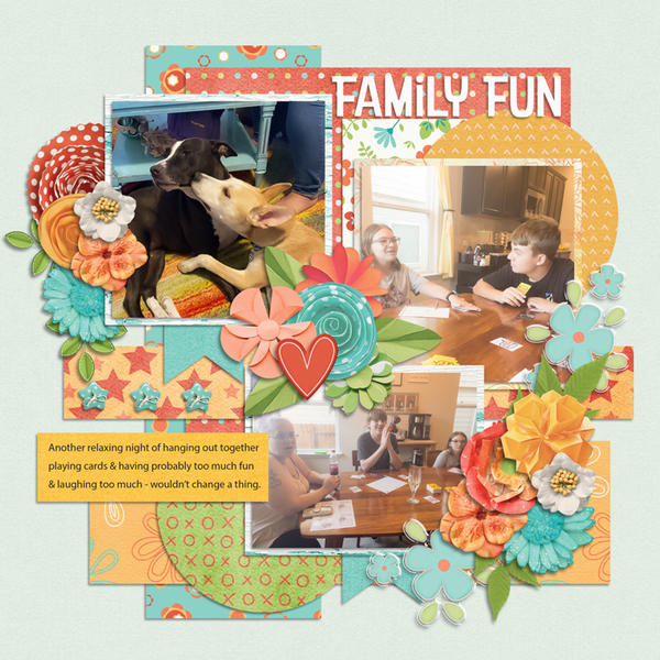 Family Fun