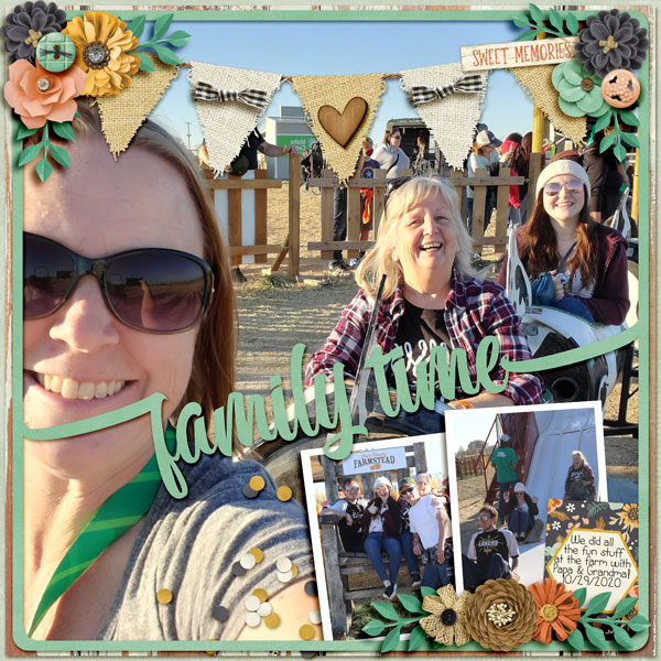 Family Fun