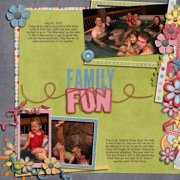 Family Fun