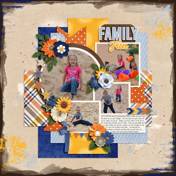 Family Fun