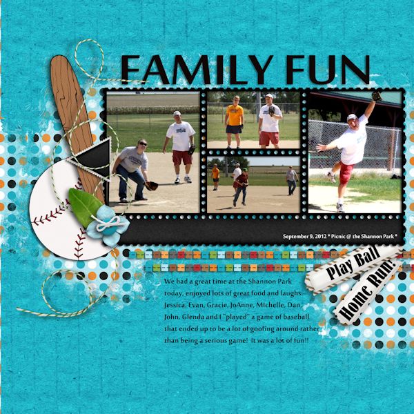 Family Fun
