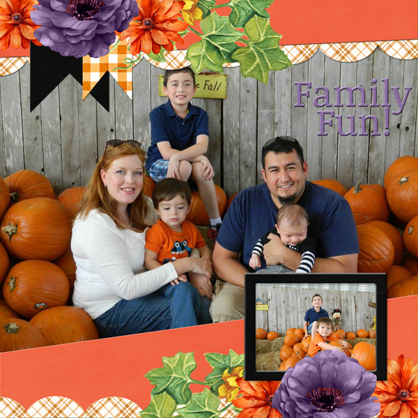 Family Fun