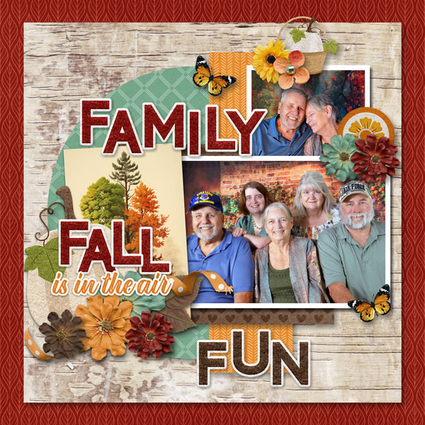 Family Fun