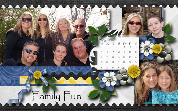 Family Fun
