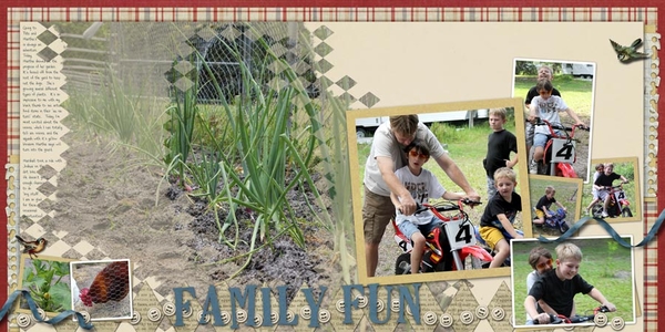 Family Fun