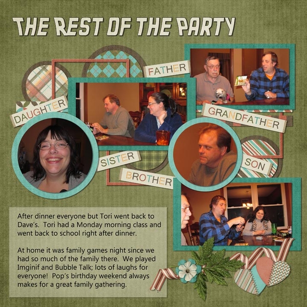 Family Games