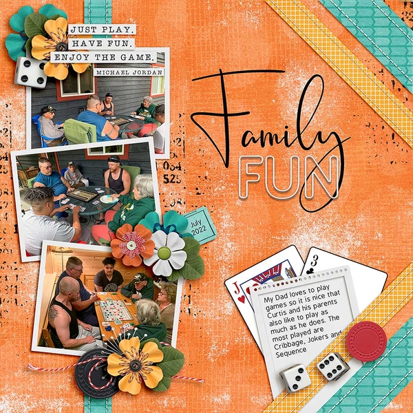 Family-Games
