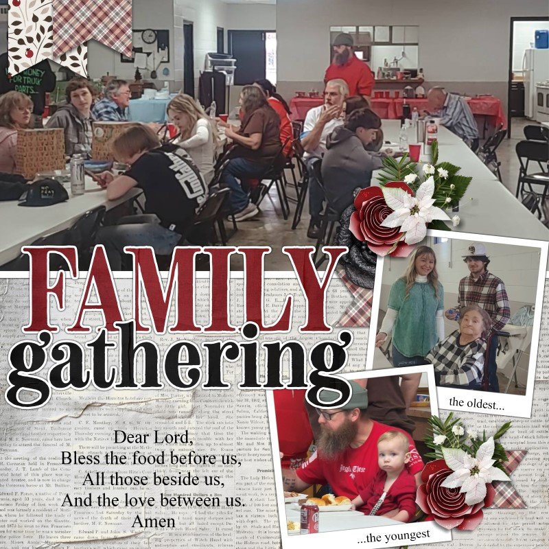 Family Gathering-pg1