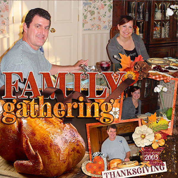 Family Gathering