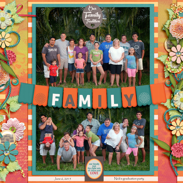 Family Gathering_Nick