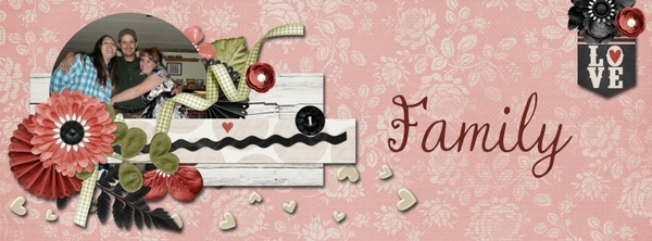 Family header