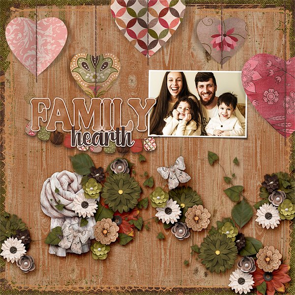 Family Hearth