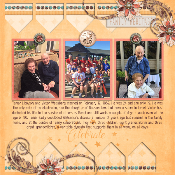 Family Heritage
