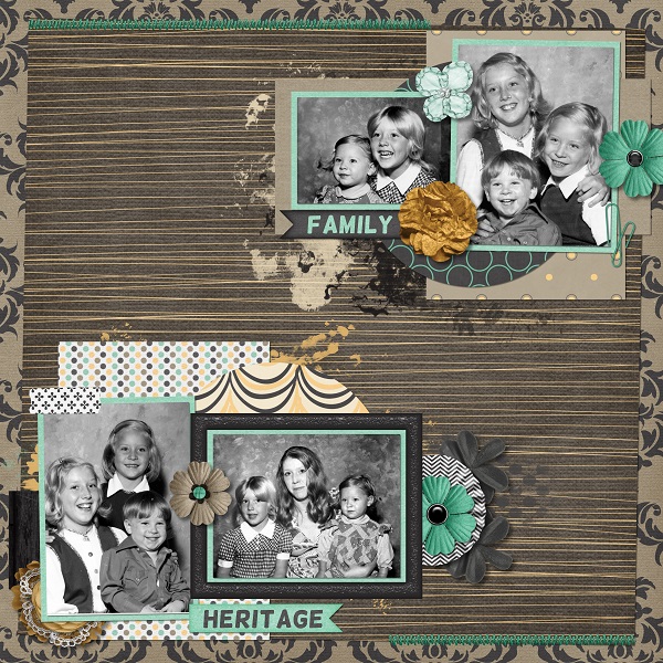 Family Heritage