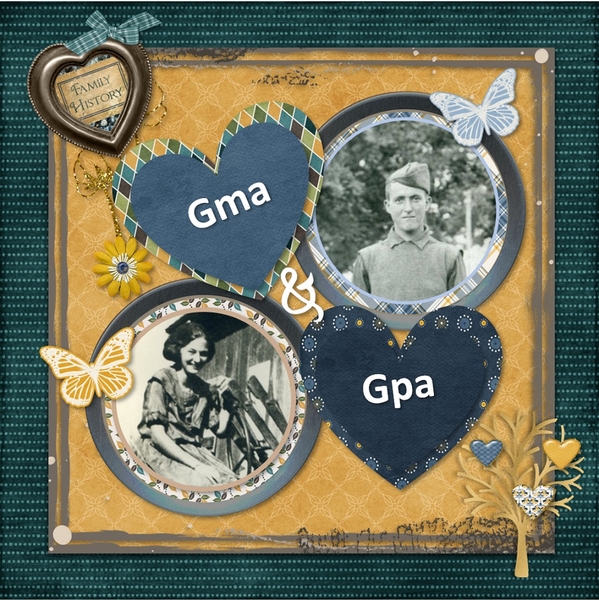 Family Heritage