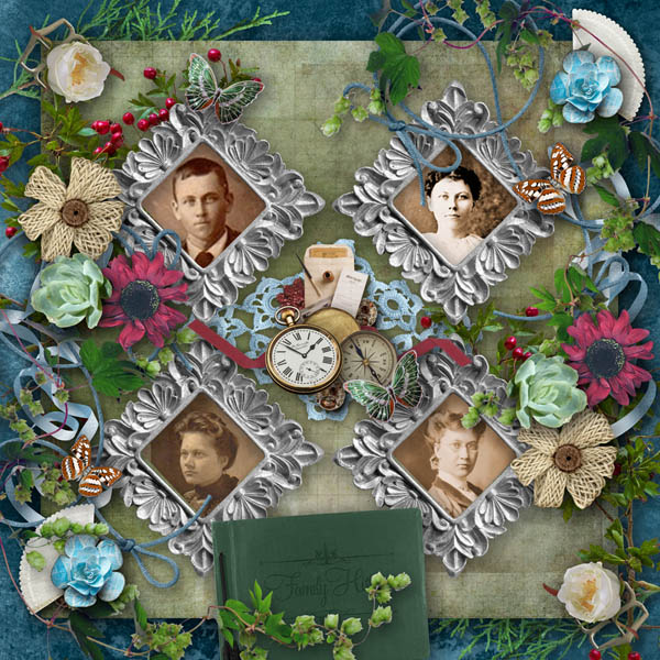 Family History