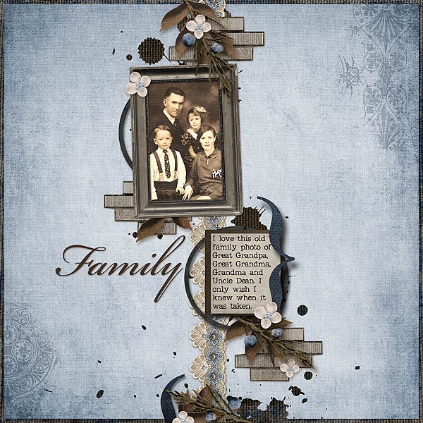 Family History