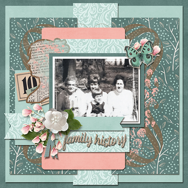 family history