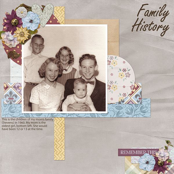 Family History