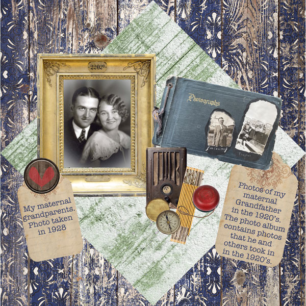 Family History