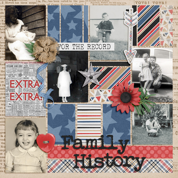 Family History
