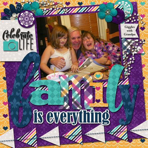 Family is Everything