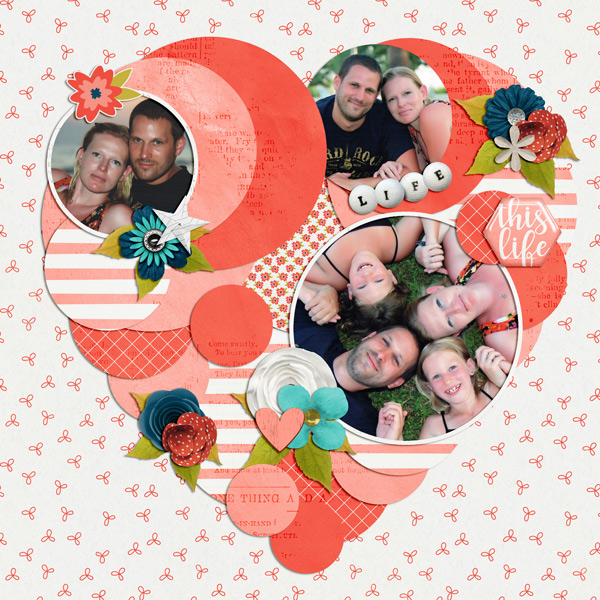 family is everything