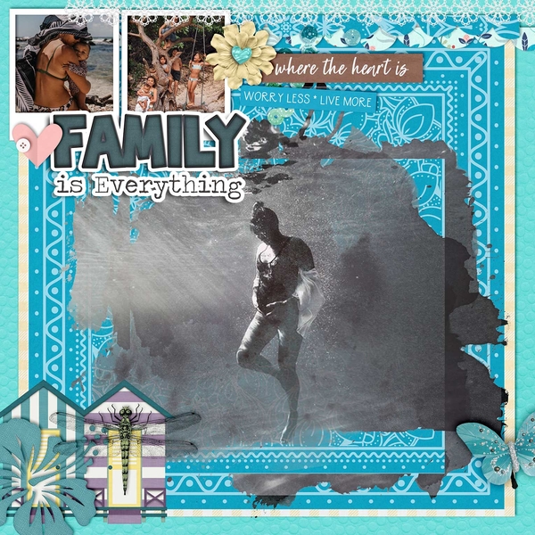 Family Is Everything