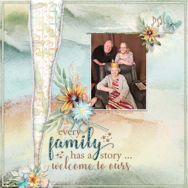 Family is Everything