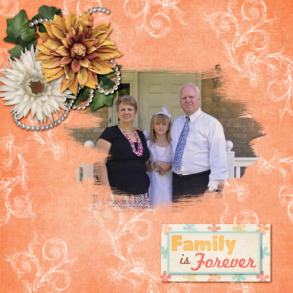 Family is Forever