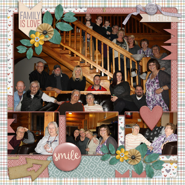 Family is Forever